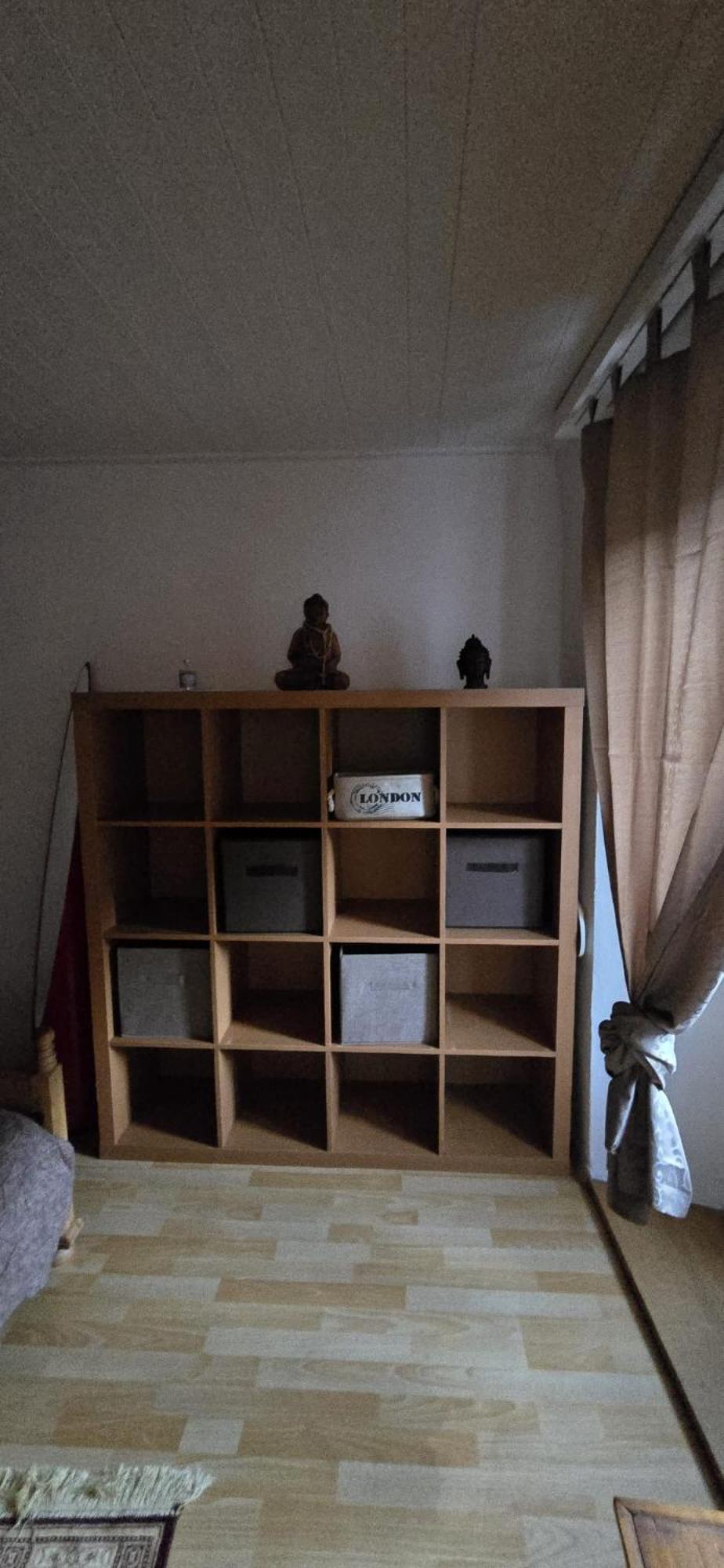 Namaste Ca Appartement