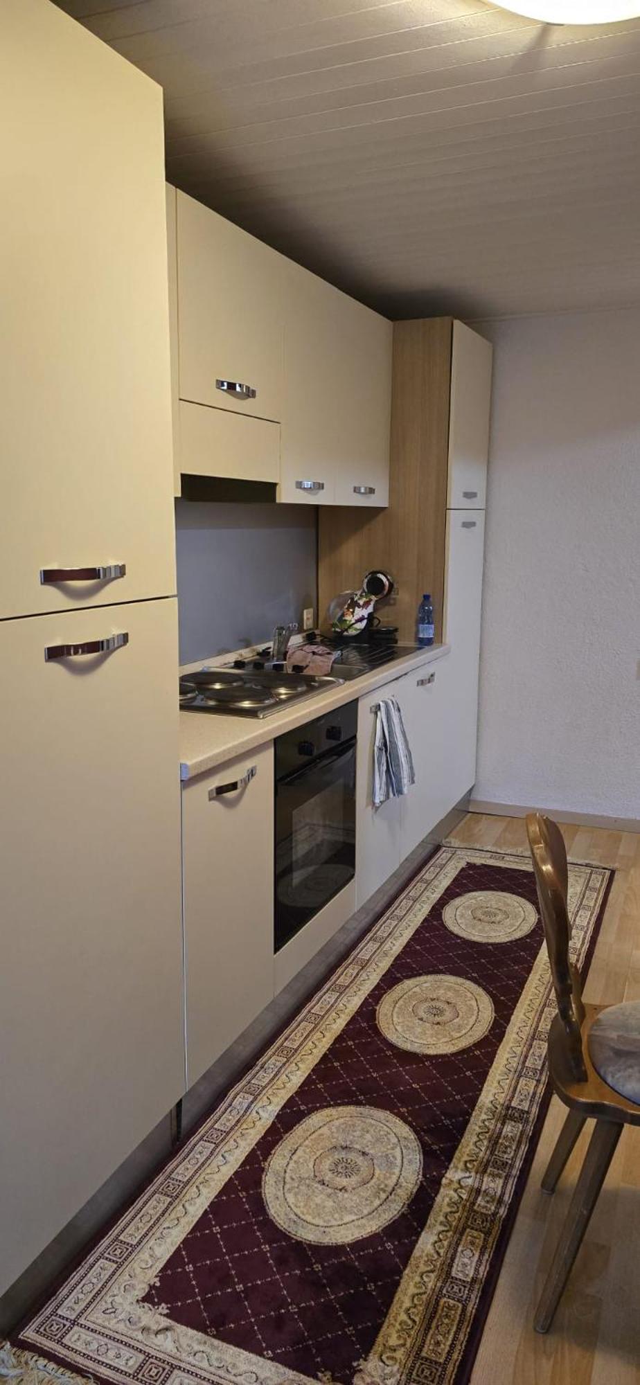 Namaste Ca Appartement Biasca