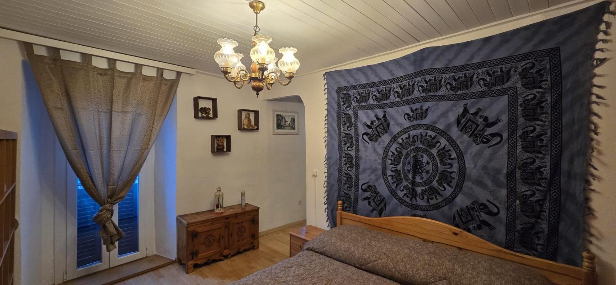 Appartement Namaste Ca