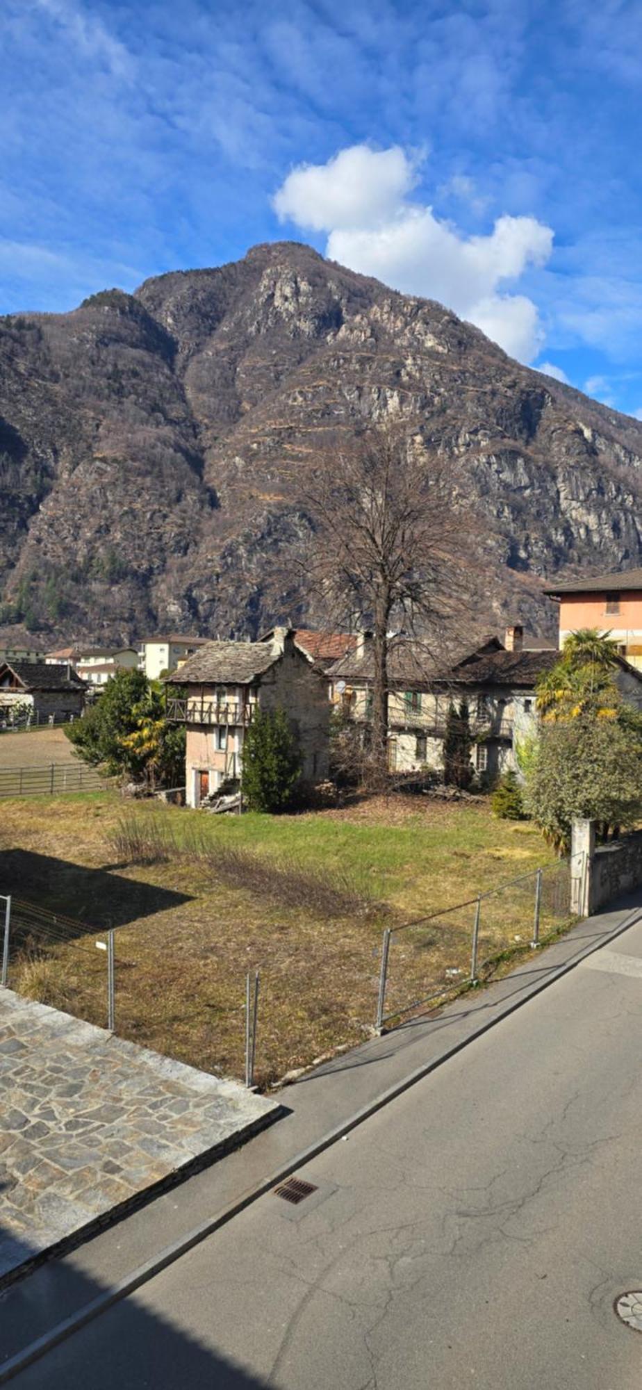 Appartement Namaste Ca Biasca